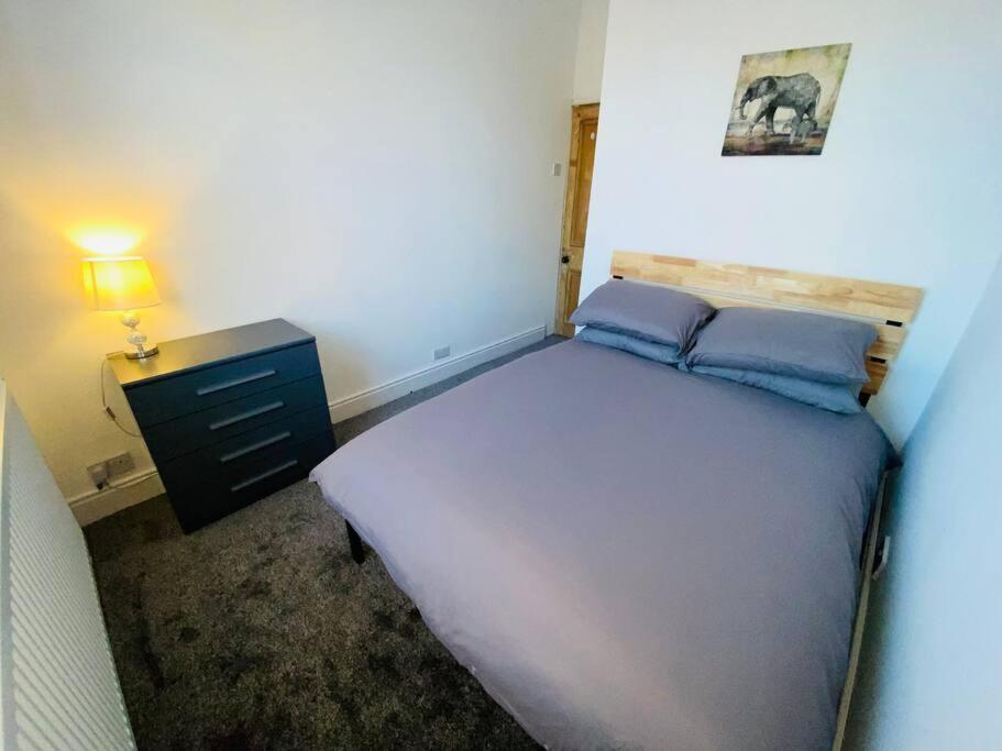Spacious, Cosy 3 Bedroom House In Preston. プレストン エクステリア 写真